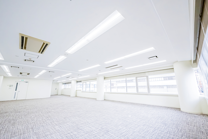 山陽ビル貸事務所