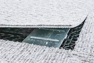 山陽ビルOAフロア