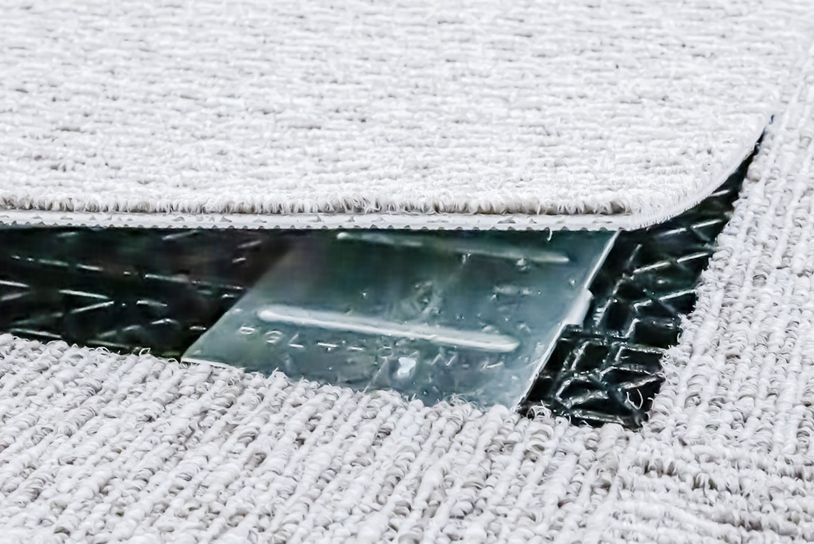 山陽ビルOAフロア