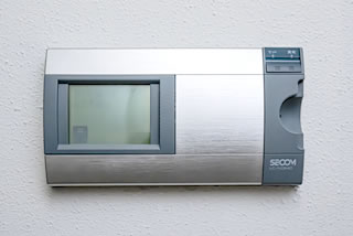 山陽ビルカードタイプセキュリティ