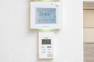 山陽ビル省エネ電源管理システム