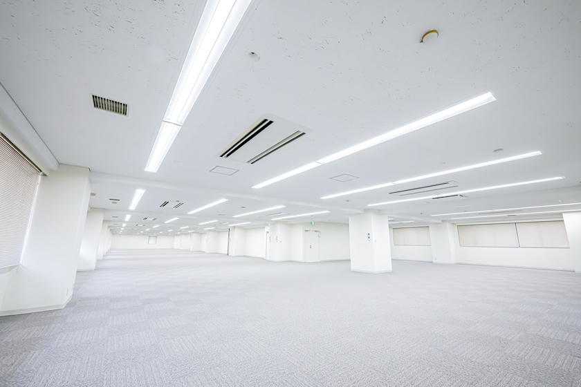 山陽ビル貸事務所