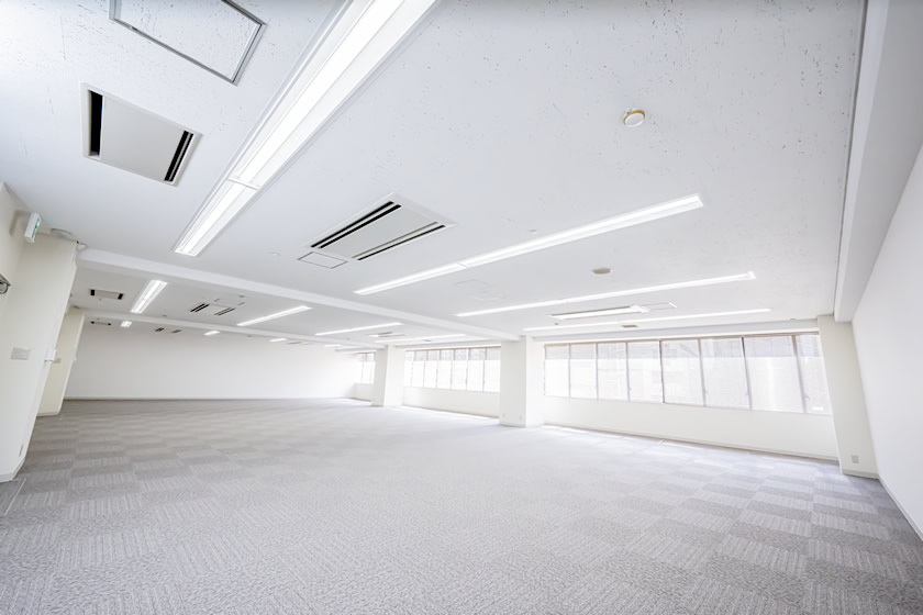 山陽ビル貸事務所（2階）